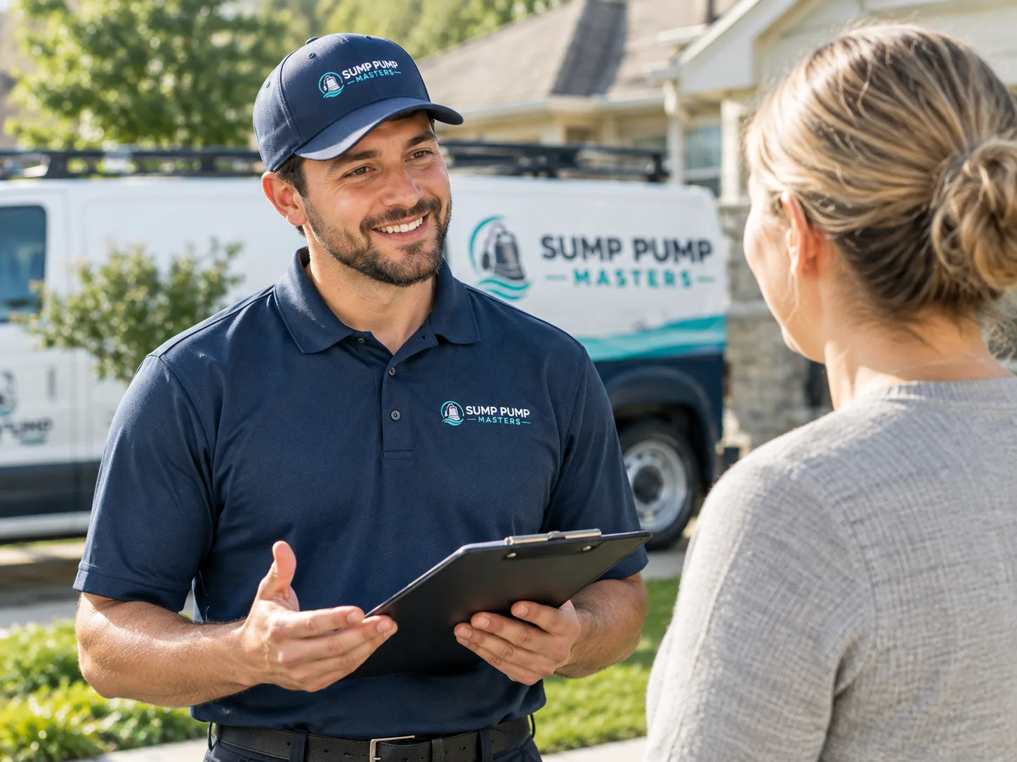 Sump Pump Repair Fort Recovery, OH FAQs